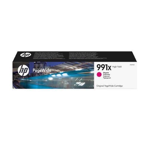 CART HP 991X HIGH YIELD MAGENTA PW