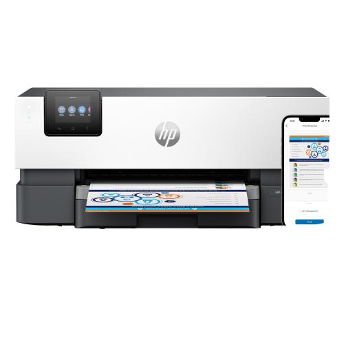 HP INC MF INK COL A4 FAX WIFI LAN F/R 32PP HP OFFICEJET PRO 9110B