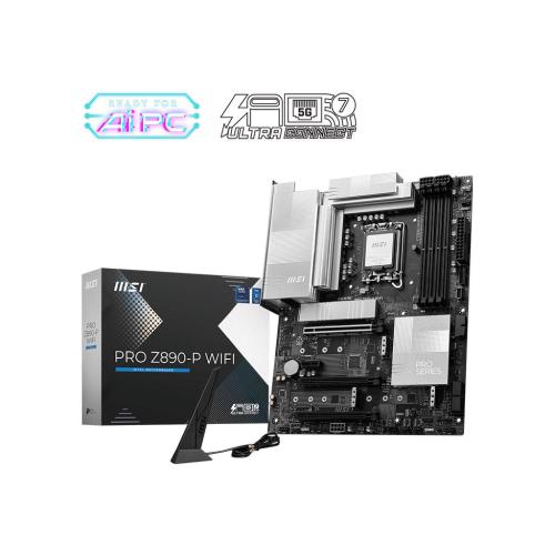 PRO Z890-P WIFI