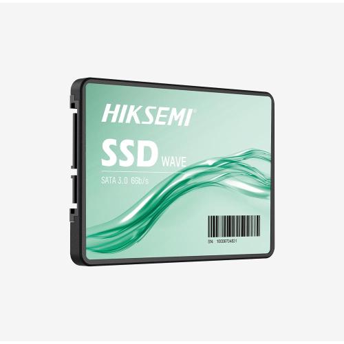 HIKVISION SSD INTERNO 2.5" 480GB SATA3 READ:550MB/S-WRITE:470MB/S