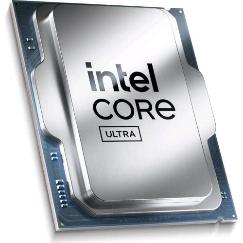INTEL Core Ultra 5 245K 14 CORE 5.2GHz CHACHE 24MB SOCKET LGA1851 TRAY
