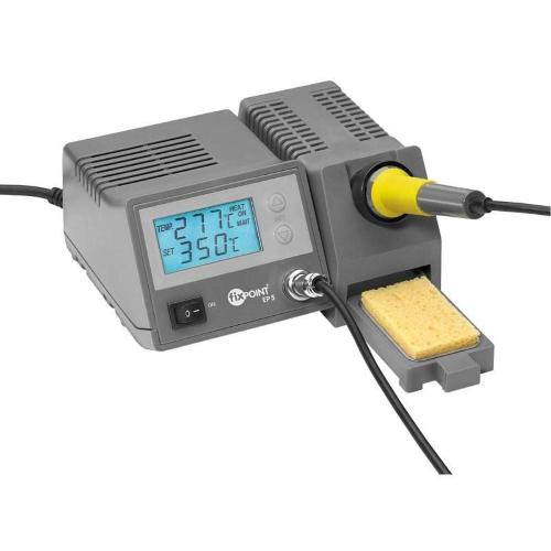 Stazione di Saldatura Digitale EP5 48 W