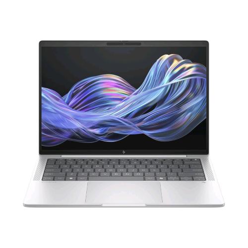 HP ELITEBOOK X G1i 14" WUXGA INTEL CORE ULTRA 7 256V RAM 16GB-SSD 1 TB NVMe-INTEL ARC GRAPHICS 140V-WI-FI 7-WIN 11 PROF ARGENTO (B69B1ET#ABZ)