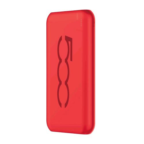 POWERBANK 10000MAH USBC 500 COLLECT