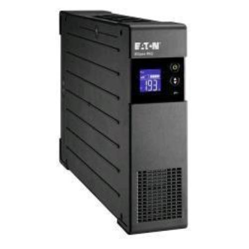 EATON ELLIPSE PRO 1200DIN 650Va 400 W USB USB 4 PRESE NERO
