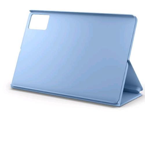 LENOVO IDEA TAB FOLIO CASE CUSTODIA FOLIO PER LENOVO IDEA TAB POLAR BLUE