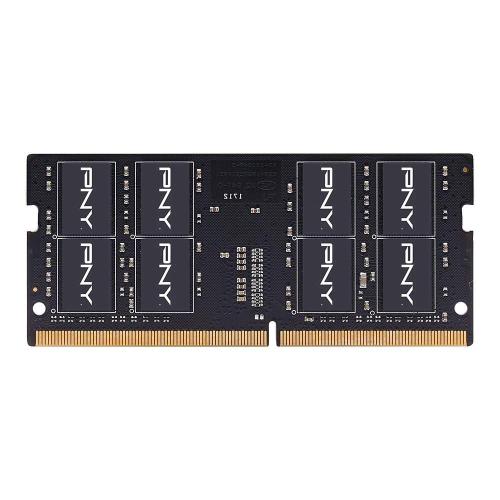DDR4 16GB 3200 MHZ SO-DIMM PNY CL22