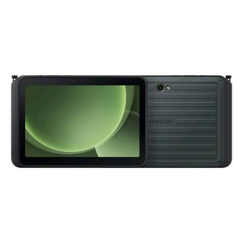 SAMSUNG X350 GALAXY TAB ACTIVE 5 PRO RUGGED 10.1" OCTA CORE 128GB RAM 6GB WI-FI ITALIA GREEN