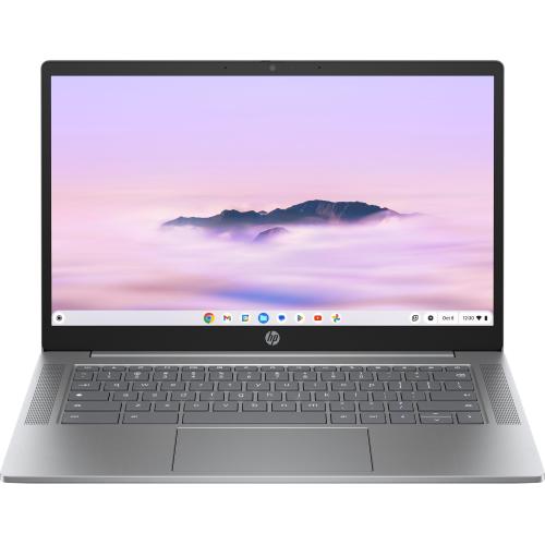 HP CHROMEBOOK 14A-NF0007NL 14" i3-N305 RAM 8GB- 256GB eUFS-INTEL UHD GRAPHICS-WI-FI 6E-ChromeOS (A44NFEA#ABZ)