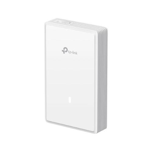 TP-LINK ACCESS POINT BE11000 TRI BAND WIFI7 1P 10G RJ45 GIGABIT 6GHZ