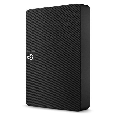 Seagate Expansion STKM4000400 disco rigido esterno 4000 GB Nero