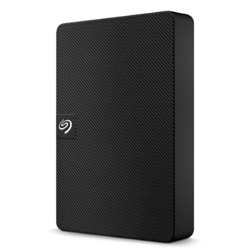 Seagate STKM2000400 disco rigido esterno 2000 GB Nero