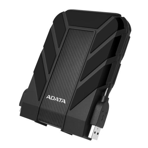 ADATA HD710 Pro - 5000 GB - 3.2 Gen 1 (3.1 Gen 1) - Nero