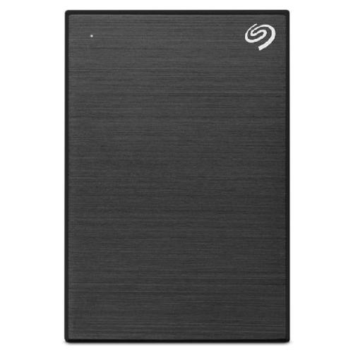 Seagate One Touch STKZ4000400 disco rigido esterno 4 TB 2.5" Micro-USB B 2.0/3.2 Gen 1 (3.1 Gen 1) Nero