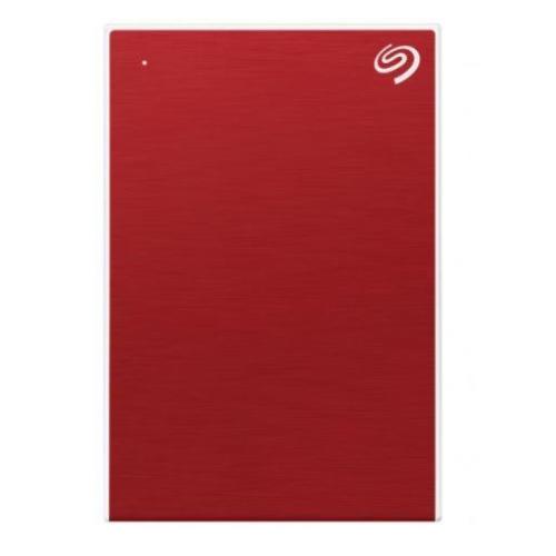 Seagate One Touch disco rigido esterno 1 TB 2.5" Micro-USB B 3.2 Gen 1 (3.1 Gen 1) Rosso