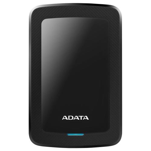 ADATA HV300 disco rigido esterno 1 TB 2.5" USB 3.2 Gen 1 (3.1 Gen 1) Nero