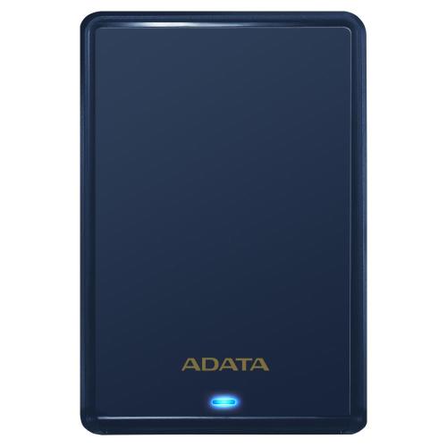 ADATA HV620S disco rigido esterno 1 TB USB Tipo-C 3.2 Gen 1 (3.1 Gen 1) Blu