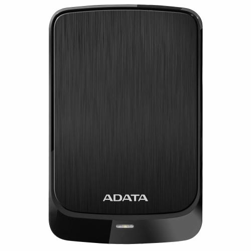 ADATA HV320 disco rigido esterno 1 TB USB 3.2 Gen 1 (3.1 Gen 1) Nero