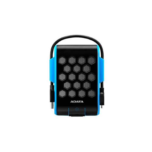 ADATA HD720 disco rigido esterno 1 TB USB Tipo A 3.2 Gen 1 (3.1 Gen 1) Nero, Blu