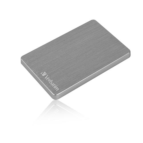 HARD DISK ALU.USB 3.2 GEN.1 1TB