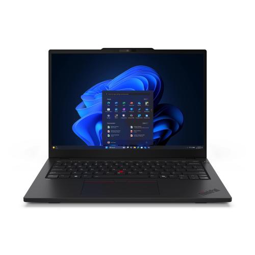 LENOVO THINKPAD L13 GEN 6 13.3" WUXGA INTEL CORE ULTRA 5 225U RAM 16GB-SSD 512GB NVMe-INTEL GRAPHICS-WI-FI 6E-WIN 11 PROF NERO (21R5003QIX)