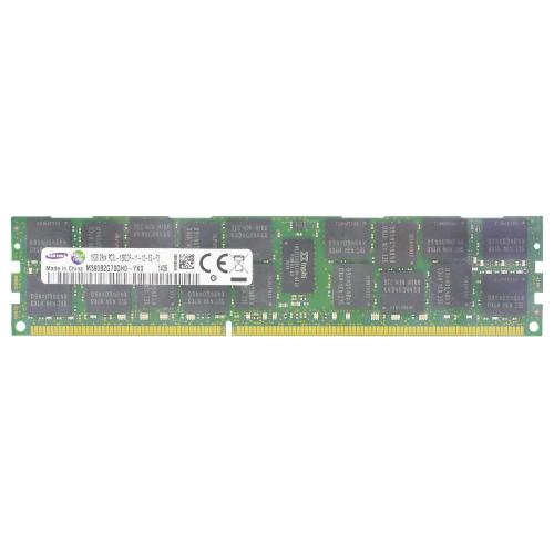 16GB DDR3 1600MHz RDIMM LV