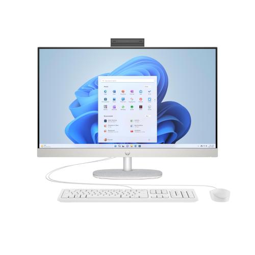 HP AIO 27-CR1011NL U5 16/512