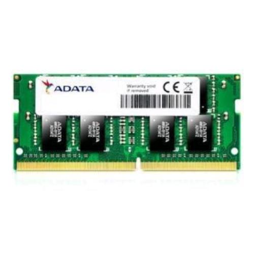 ADATA AD4S32008G22-SGN MEMORIA RAM 8GB 3.200MHz TIPOLOGIA SO-DIMM TECNOLOGIA DDR4