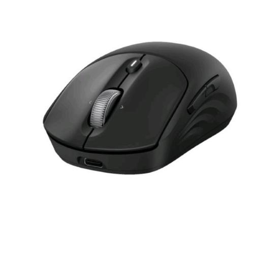 HP 400 MOUSE ULTRA SILENZIOSO WIRELESS 2.4GHz + BLUETOOTH USB 2.0 - 6.000 DPI NERO