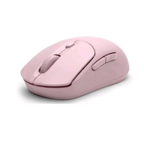 HP 400 MOUSE ULTRA SILENZIOSO WIRELESS RF + BLUETOOTH 5 PULSANTI 6.000 DPI REGOLABILI ROSA