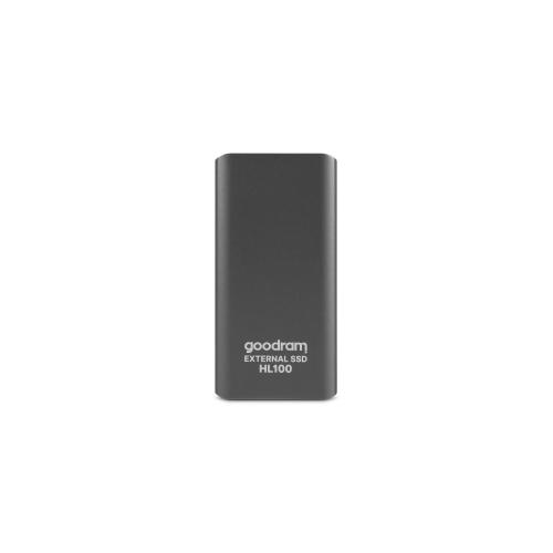 SSD EXTERNAL HL100 512GB