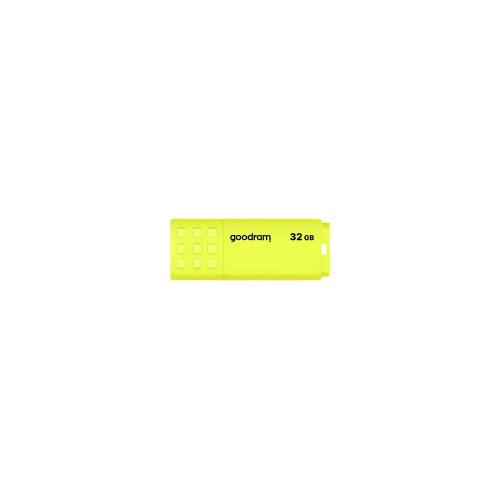 32GB UME2 YELLOW USB 2.0