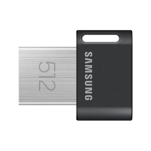 PENDRIVE USB FIT PLUS 512GB