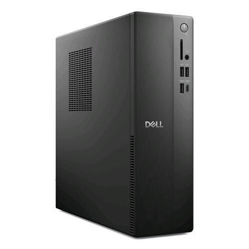 DELL PRO SLIM ESSENTIAL QVS1260 INTEL CORE ULTRA 5 225 RAM 16GB-SSD 512GB NVMe-INTEL GRAPHICS-WI-FI 6 + GIGABIT LAN-TASTIERA MOUSE WIN 11 PROF NERO