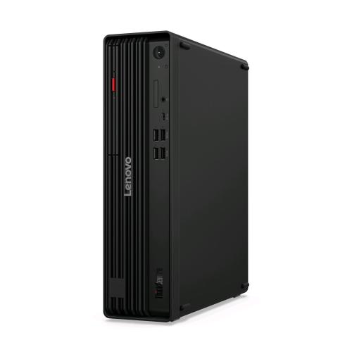 LENOVO THINKCENTRE M70s GEN 6 SFF INTEL CORE ULTRA 5 225 RAM 16GB-SSD 512GB NVMe-INTEL GRAPHICS-TASTIERA MOUSE-WIN 11 PROF NERO (12YK0026IX)