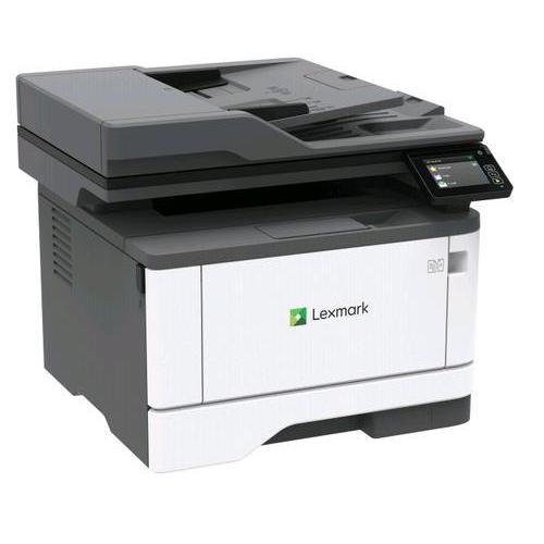 LEXMARK XM1342 STAMPANTE MULTIFUNZIONE LASER B/N A4 ADF USB LAN 40ppm