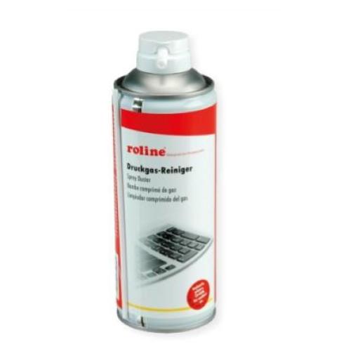 ROLINE SPRAY ARIA COMPRESSA 400ML