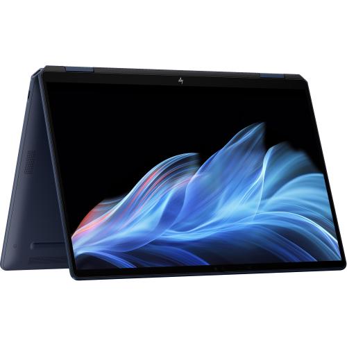 HP OMNIBOOK ULTRA FLIP 14-FH0015NL 14" OLED 3K TOUCH SCREEN 2880 x 1800 INTEL CORE ULTRA 7 258V RAM 32GB-SSD 1TB NVMe-INTEL ARC GRAPHICS-WI-FI 7-WIN 11 HOME (B60B5EA#ABZ)