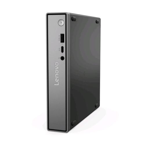 LENOVO THINKCENTRE NEO 50q GEN 5 TINY MINI PC i5-13420H RAM 16GB-SSD 512GB NVMe-INTEL UHD GRAPHICS-WI-FI 6 + GIGABIT LAN-WIN 11 PROF (13B9006AIX)