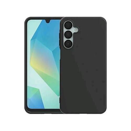 SAMSUNG GALAXY A56 MOBEEN BLACK COVER IN CONF BULK