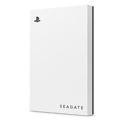 Seagate Game Drive per console PlayStation 2 TB