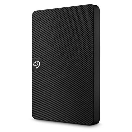 Seagate Expansion STKN5000400 disco rigido esterno 5 TB USB Tipo A 3.2 Gen 1 (3.1 Gen 1) Nero