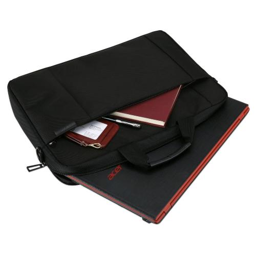 ACER NP.BAG1A.189 BORSA PER NOTEBOOK 15.6" COLORE NERO