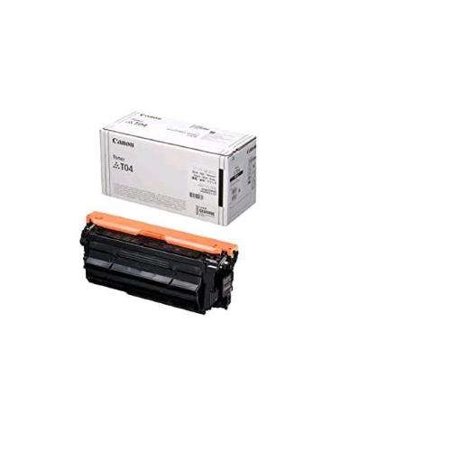 CANON T04 MFP TONER LASER-JET 33.000 PAGINE NERO