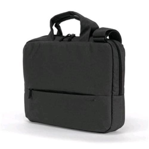 TUCANO LOOP SMALL VALIGETTA VENTIQUATTRORE NOTEBOOK 13" BLACK