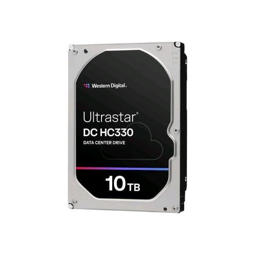 WESTERN DIGITAL ULTRASTAR DC H330 HDD 10.000GB SATA III 3.5" 7.200 rpm WUS721010ALE6L4