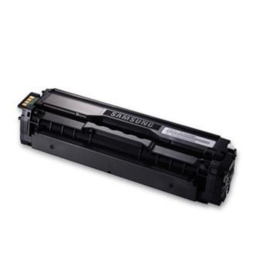 SAMSUNG CLT-K504S TONER 2.500 PAG NERO (SU158A)