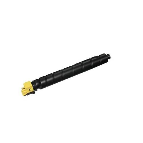 Yellow Com Utax 5009ci,6009ci,Triumphâ€Adler 5009ci-24K#CK-8543Y #1T0C2GAUT0