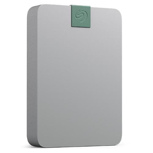 Seagate Ultra Touch disco rigido esterno 5 TB USB Type-C 3.2 Gen 1 (3.1 Gen 1) Grigio