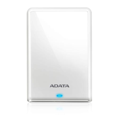 ADATA HV620S disco rigido esterno 2 TB USB Tipo A 3.2 Gen 1 (3.1 Gen 1) Bianco